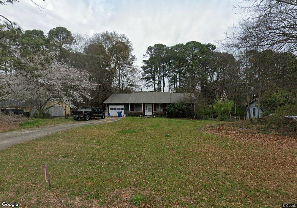 1512 Bennett Rd, Grayson, GA 30017 - photo 1