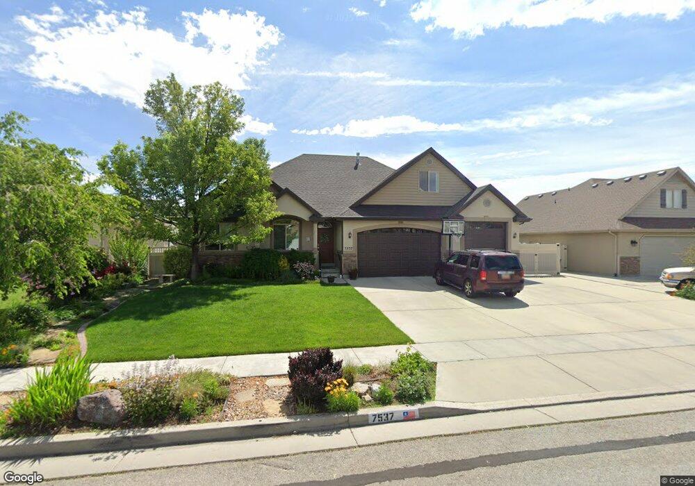 7537 S 4730 W, West Jordan, UT 84084 - photo 1