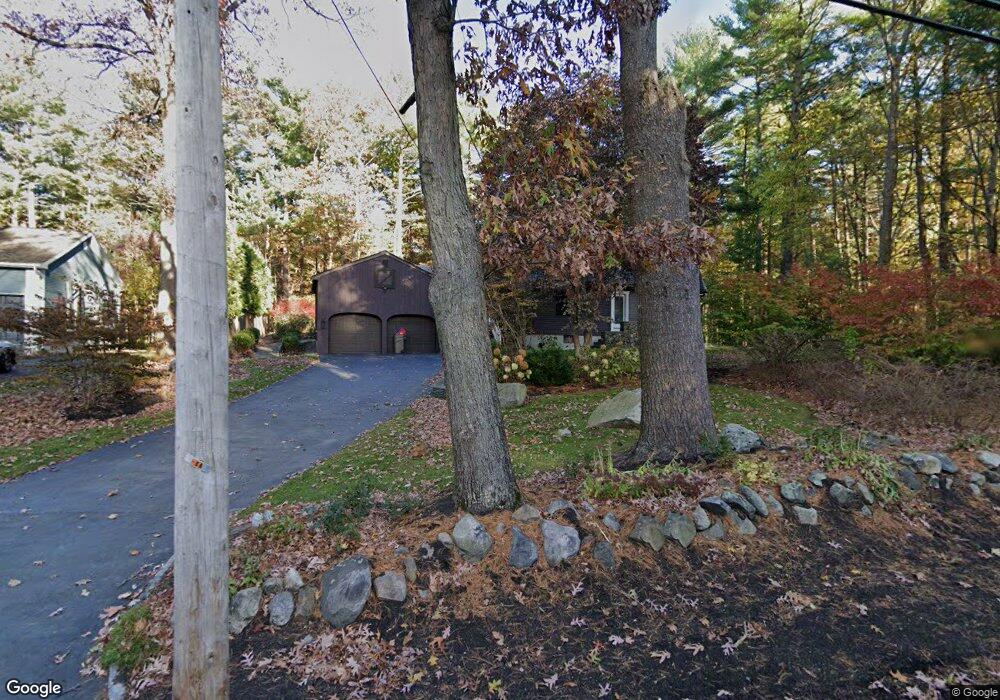 701 Pearl St, Reading, MA 01867 - photo 1