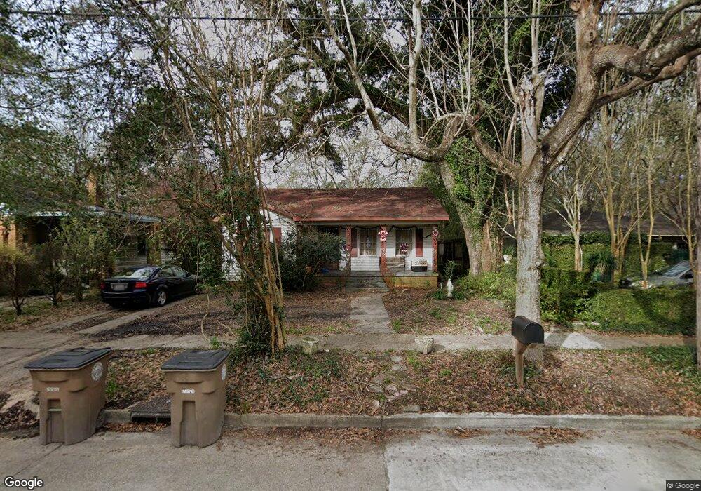 262 Crenshaw St, Mobile, AL 36606 - photo 1