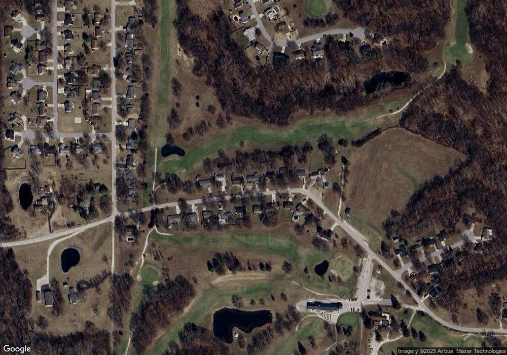 6232 W Maple Grove Rd, Huntington, IN 46750 - photo 1