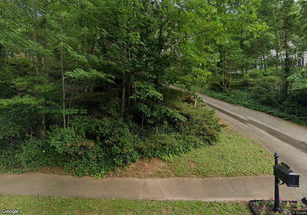 4413 Windsor Oaks Cir unit 8, Marietta, GA 30066 - photo 1