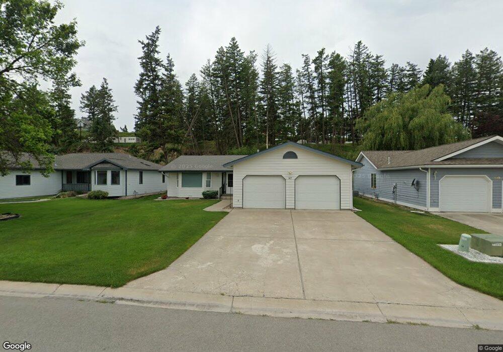 147 W Nicklaus Ave, Kalispell, MT 59901 - photo 1