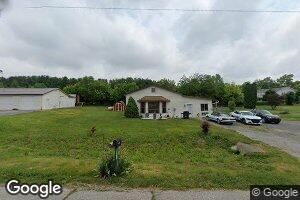 1565 N 685 E, Mill Creek, IN 46365