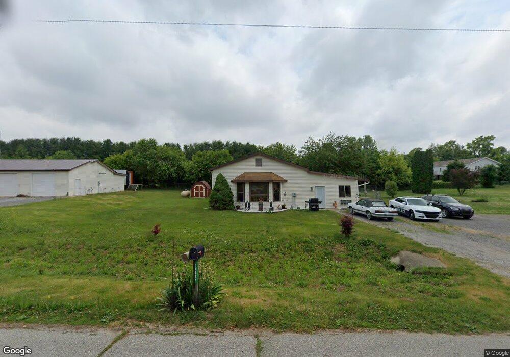 1565 N 685 E, Mill Creek, IN 46365 - photo 1