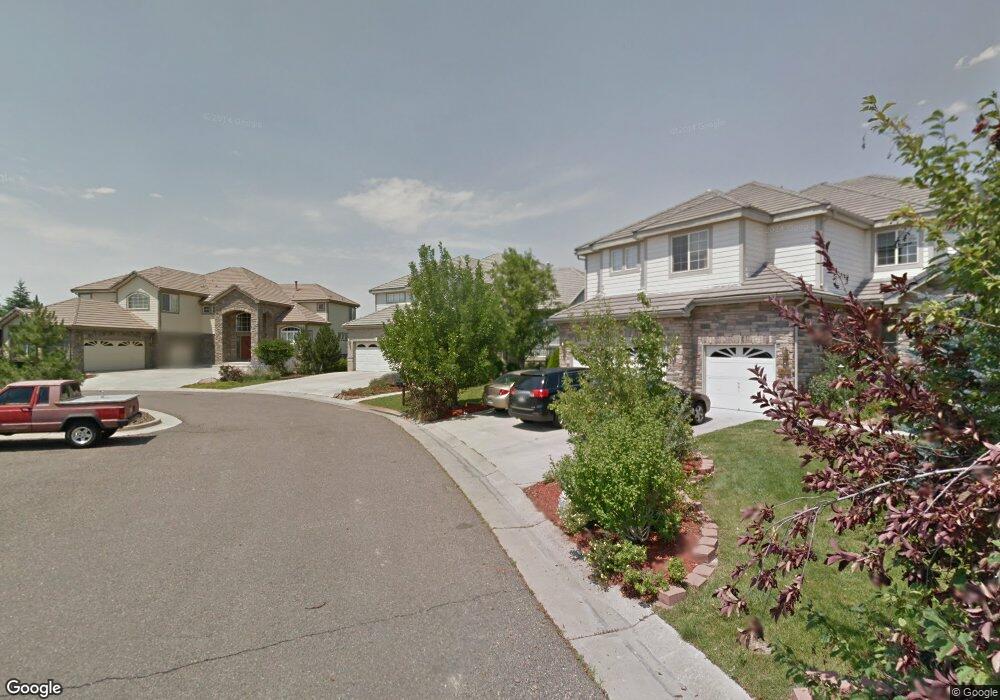 21981 E Peakview Dr, Aurora, CO 80016 - photo 1