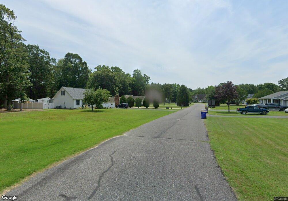 0 Sylvan Vue Dr, Dagsboro, DE 19939 - photo 1