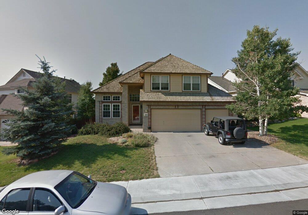 18858 E Powers Dr, Aurora, CO 80015 - photo 1