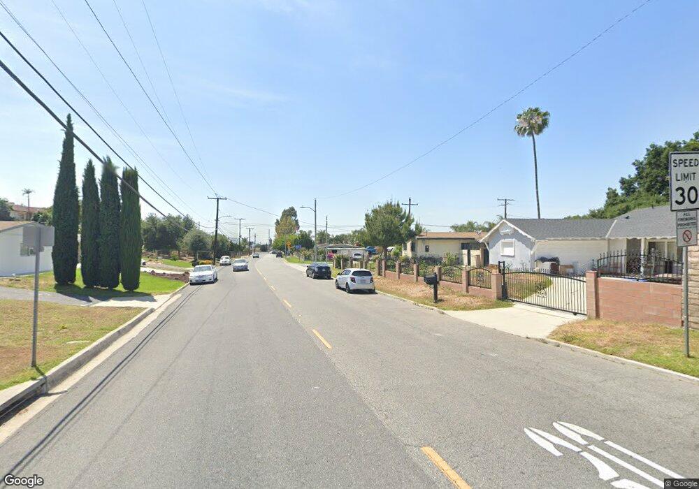 Street View Photo