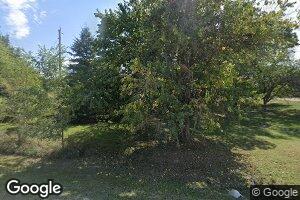 1614 Aspen Rd, Bennington, KS 67422