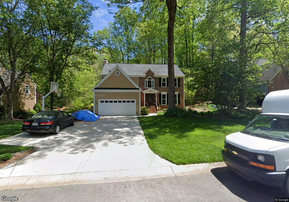 13014 Angel Oak Dr, Huntersville, NC 28078 - photo 1