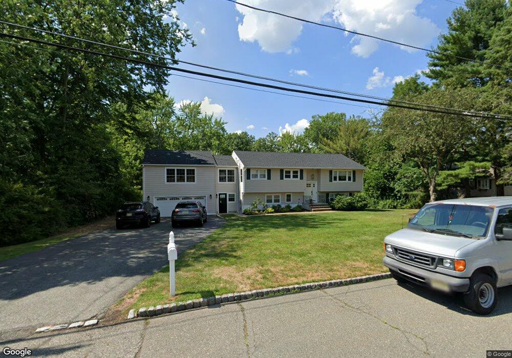 23 Cortright Rd, Whippany, NJ 07981 - photo 1