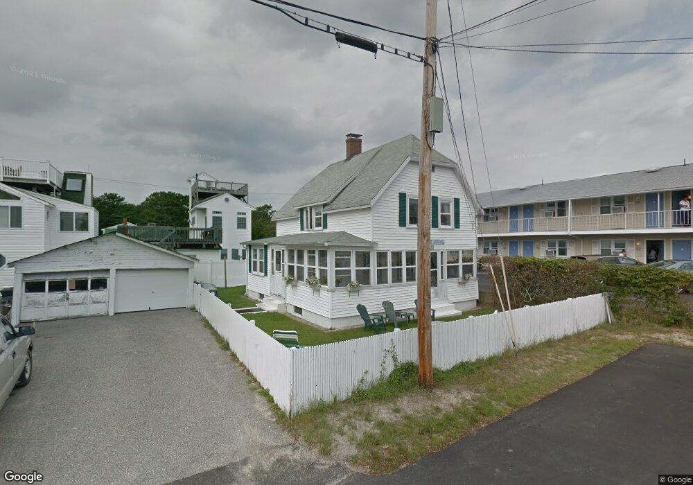 25 Puffin St, Old Orchard Beach, ME 04064 - photo 1