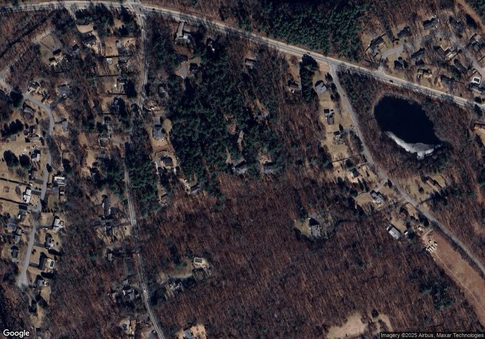 3393 Diamond Hill Rd, Cumberland, RI 02864 - photo 1