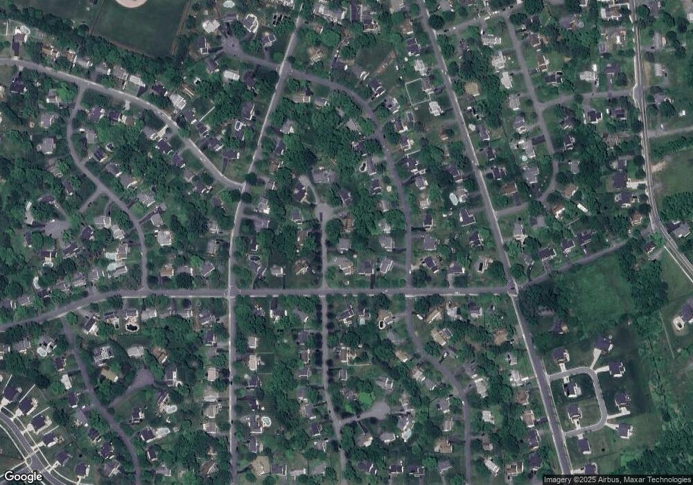 17205 Whites Rd, Poolesville, MD 20837 - photo 1