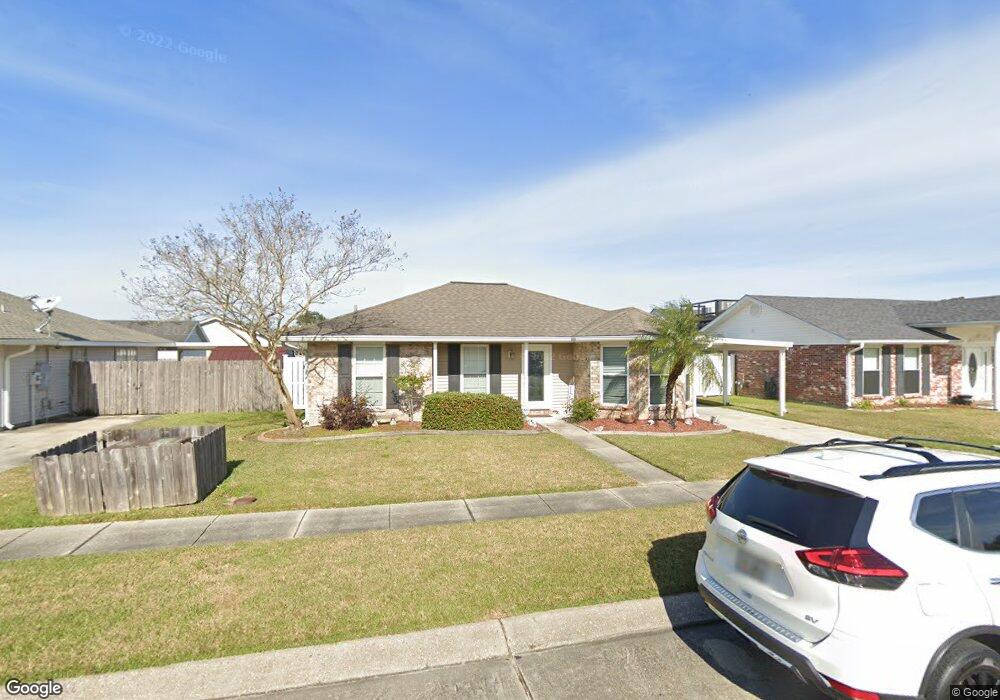 2432 Rue Jesann, Marrero, LA 70072 - photo 1