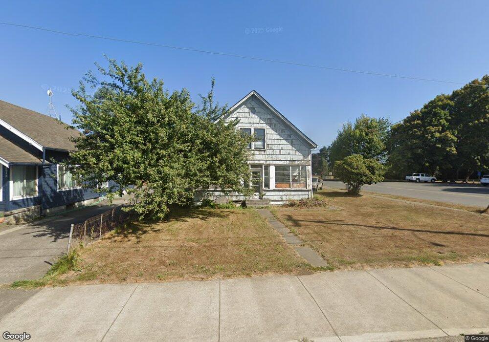 2616 3rd St, Tillamook, OR 97141 - photo 1