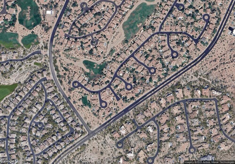 7737 E Regina Cir, Mesa, AZ 85207 - photo 1