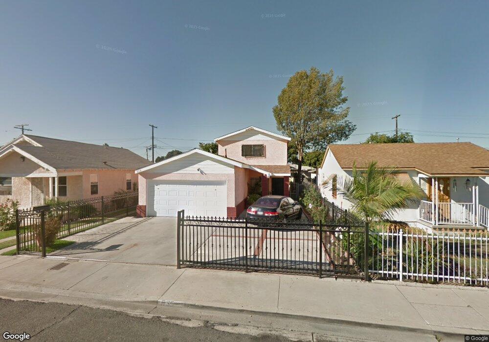 539 W Cressey St, Compton, CA 90222 - photo 1