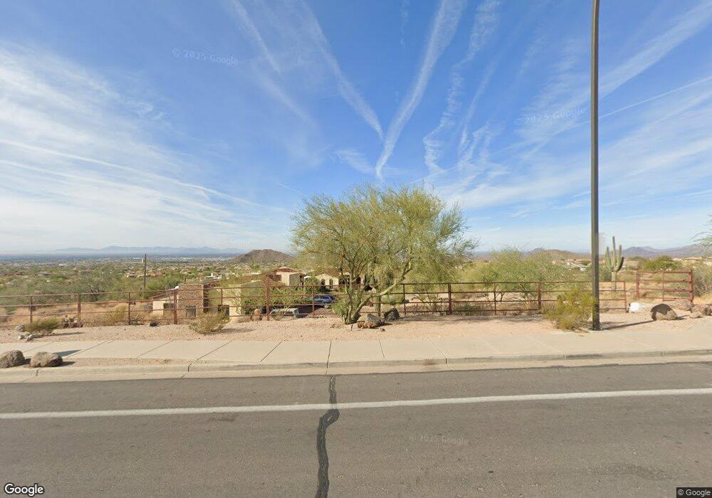 3852 N Hawes Rd, Mesa, AZ 85207 - photo 1