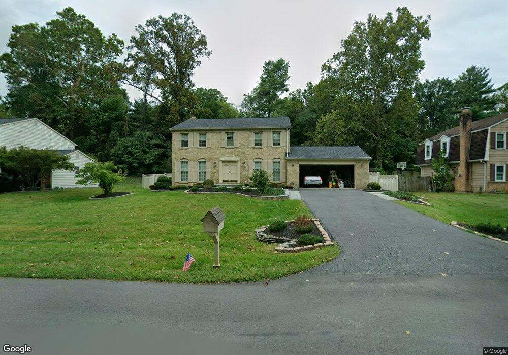 1708 Chapel Hill Rd, Silver Spring, MD 20906 - photo 1