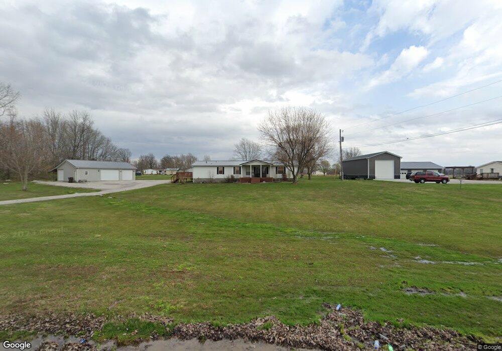 2466 N Slab Rd, Scottsburg, IN 47170 - photo 1