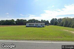 5194 Church Rd, Newton Grove, NC 28366