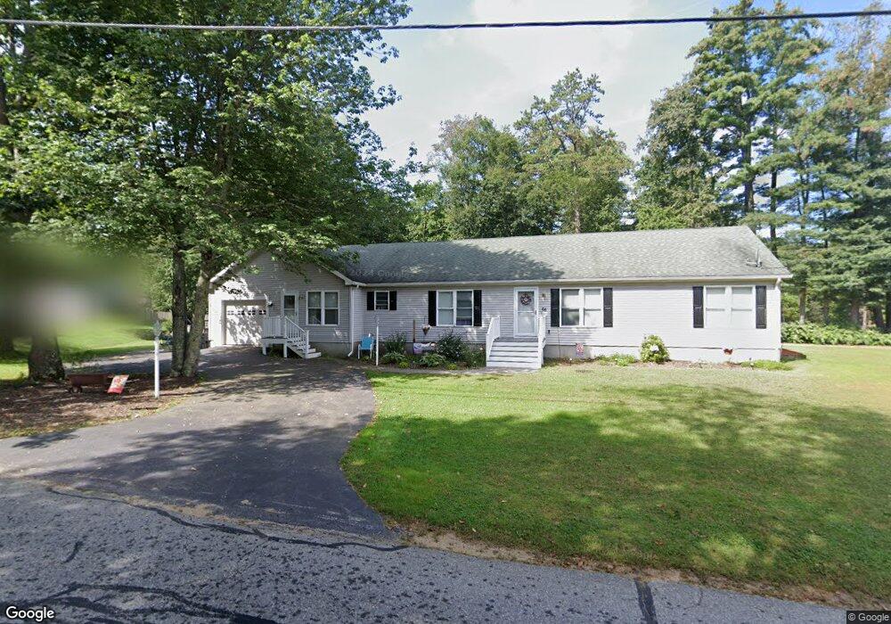 66 S Spencer Rd unit 1, Spencer, MA 01562 - photo 1