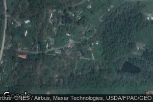 42 Square Ln, New Cumberland, WV 26047