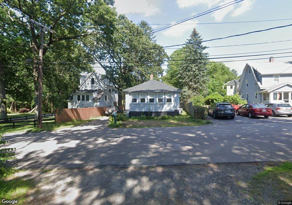 38 Grove Rd, Natick, MA 01760 - photo 1