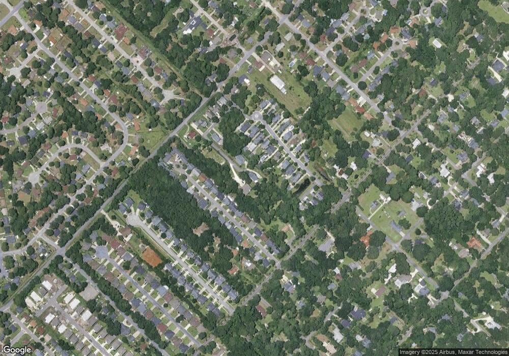 40 Breezy Palm Way, Savannah, GA 31406 - photo 1