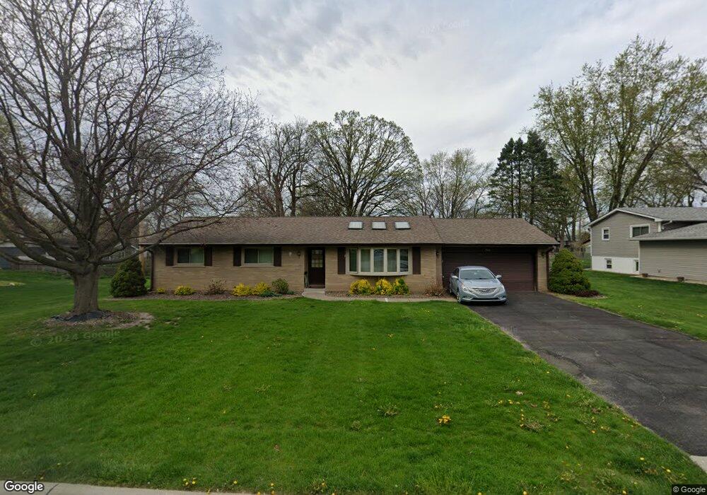 7522 W 86th Ave, Crown Point, IN 46307 - photo 1
