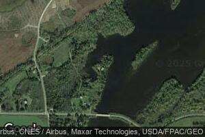 3764 N Favorite Ln, Radisson, WI 54867