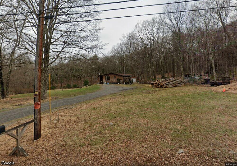 447 Peenpack Trail, Huguenot, NY 12746 - photo 1