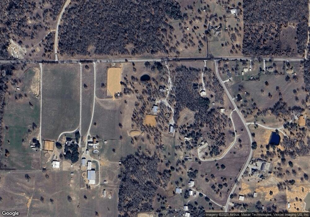 800 E Dry Creek Rd, Poolville, TX 76487 - photo 1