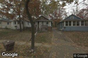 1225 S Holmes St, Lansing, MI 48912