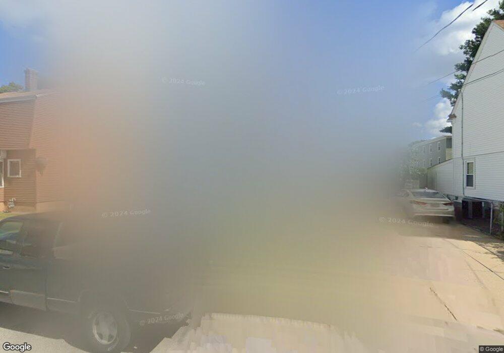 57 Ash St, Pawtucket, RI 02860 - photo 1