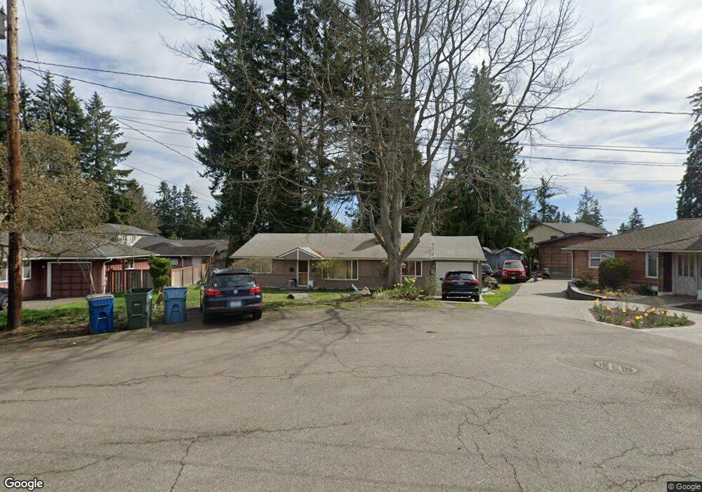 20903 80th Place W, Edmonds, WA 98026 - photo 1