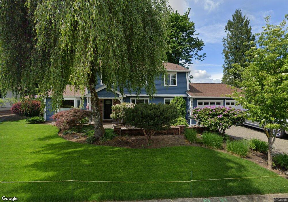 2207 Nut Tree Loop SE, Olympia, WA 98501 - photo 1