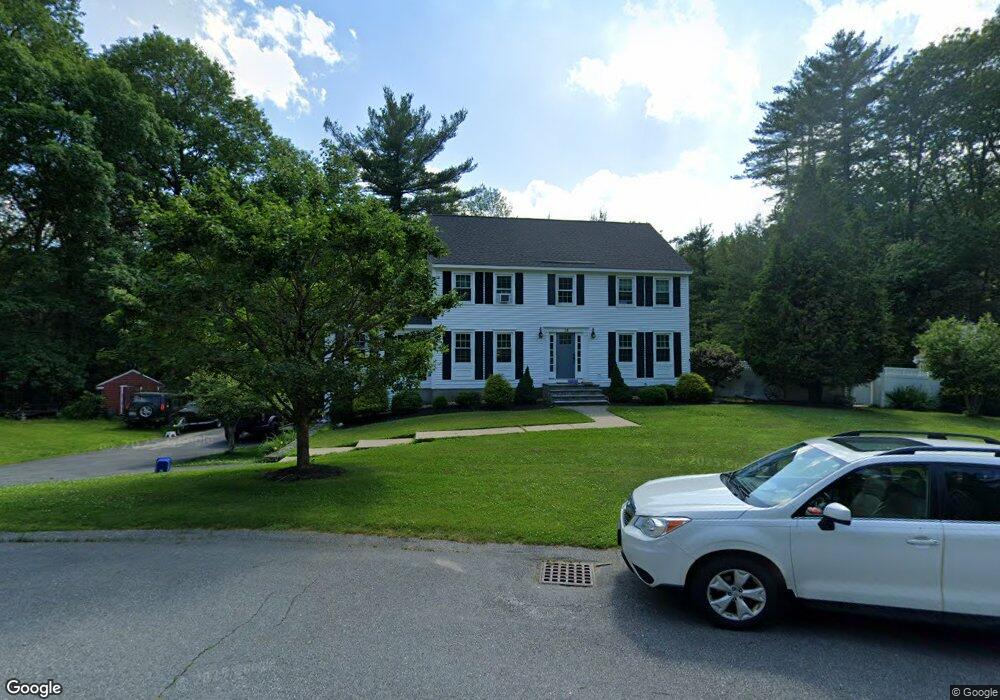 28 Trinity Way, Dracut, MA 01826 - photo 1