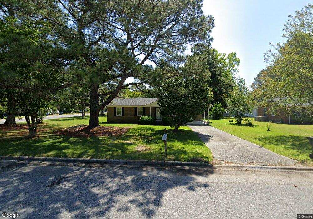 418 Evergreen Dr, Winterville, NC 28590 - photo 1