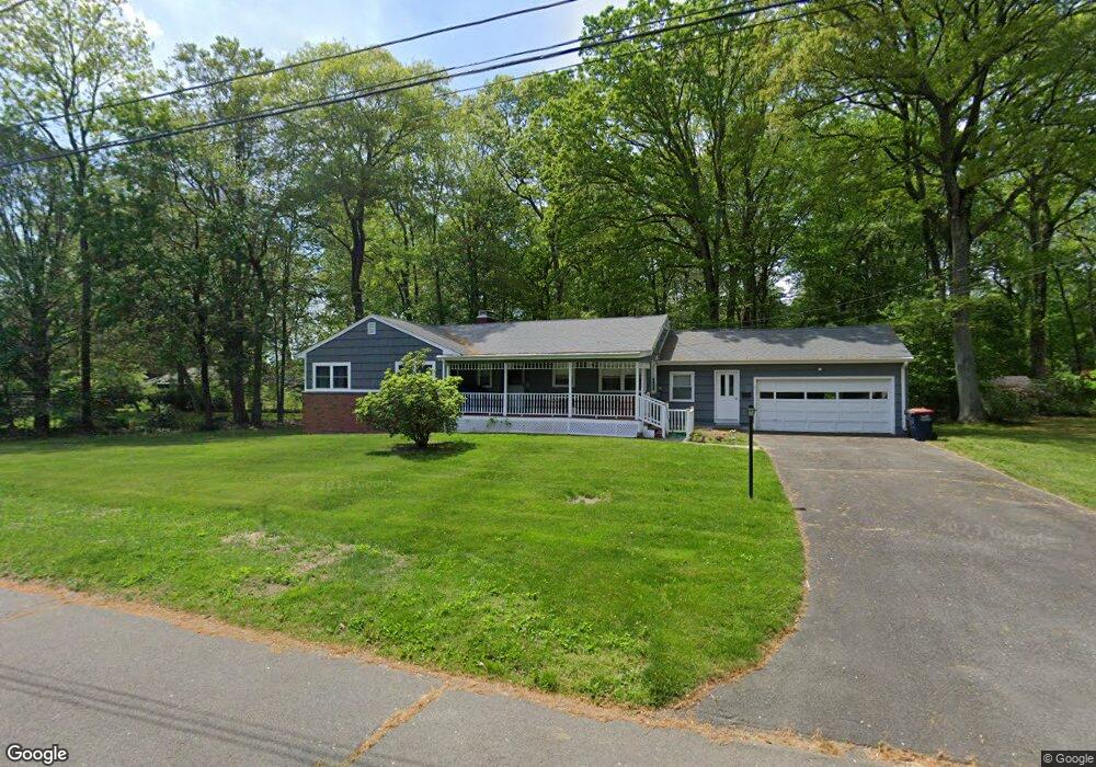 7 Westbrook Rd, Trumbull, CT 06611 - photo 1