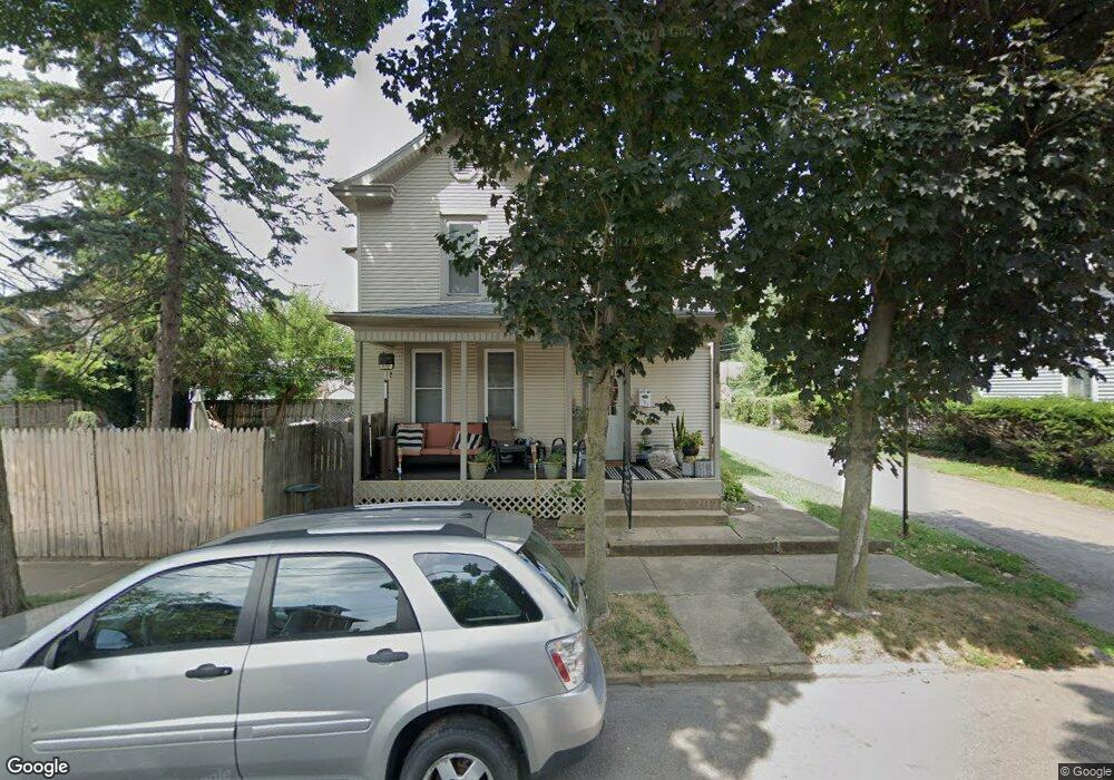 151 W 5th Ave, Lancaster, OH 43130 - photo 1