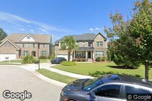 628 Gaelens Ln, Irmo, SC 29063