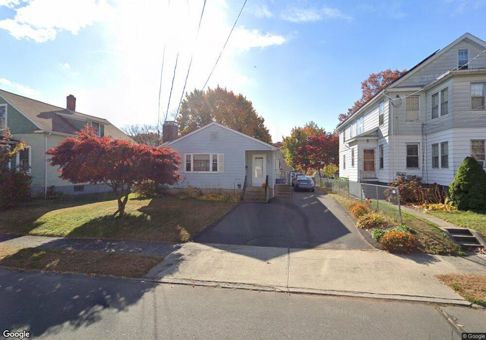 128 Mitchell St, New Britain, CT 06053 - photo 1