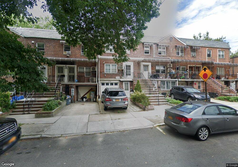 6142 146th St, Flushing, NY 11367 - photo 1