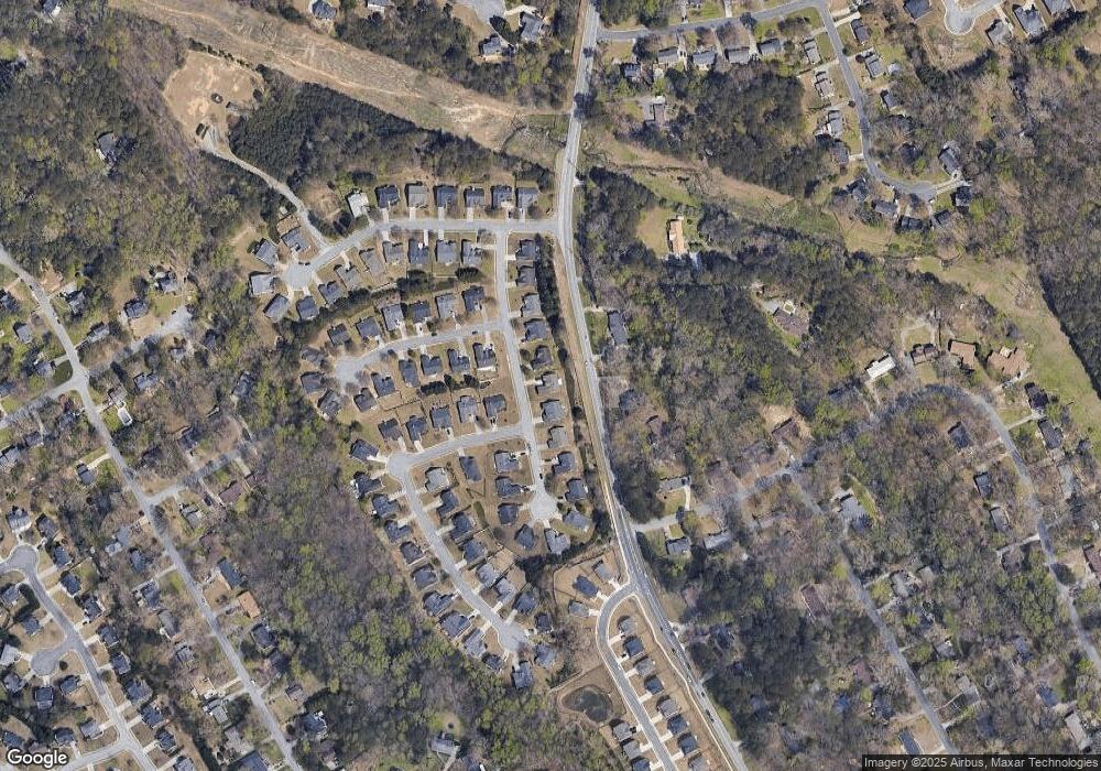 1950 Cider Press Trail unit 1, Lilburn, GA 30047 - photo 1