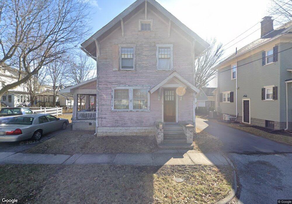 917 Maple Ave, Findlay, OH 45840 - photo 1