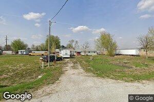 2009 155th St, Thurman, IA 51654
