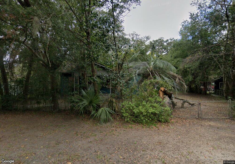 1915 5th St, Brunswick, GA 31520 - photo 1